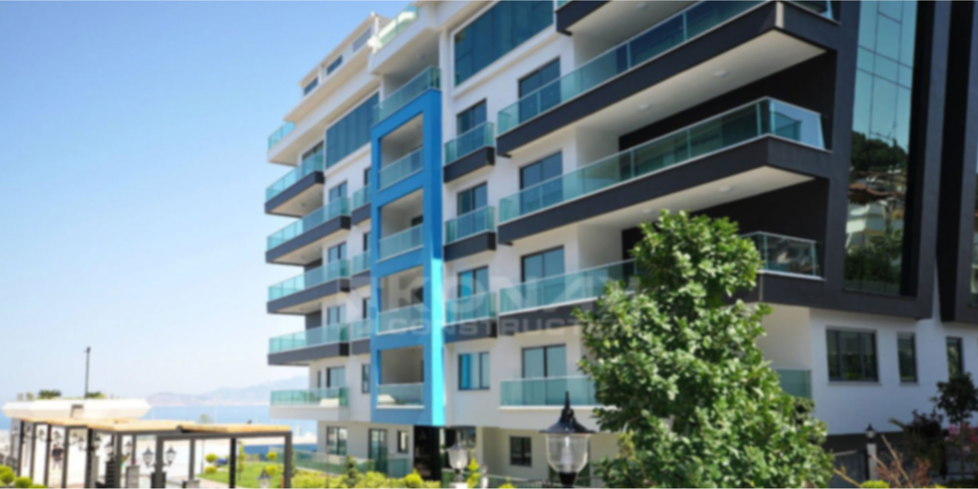Konak Home