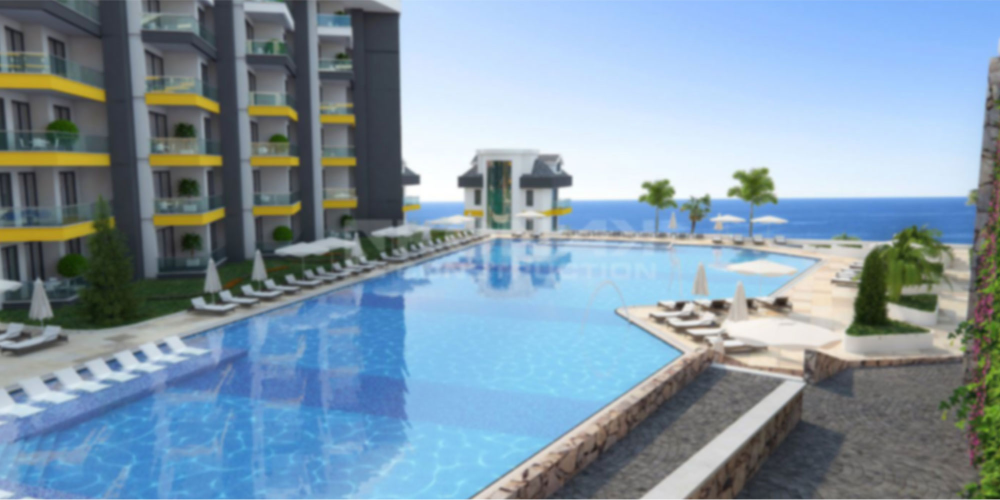 Konak Premium
